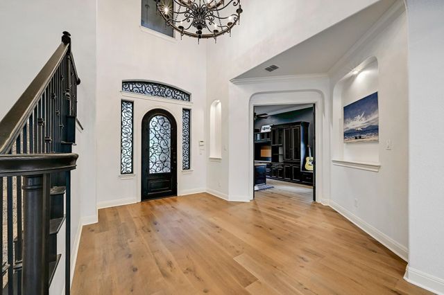 7805 Bettis Trophy DR, Austin, TX 78739