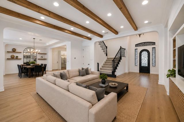 7805 Bettis Trophy DR, Austin, TX 78739