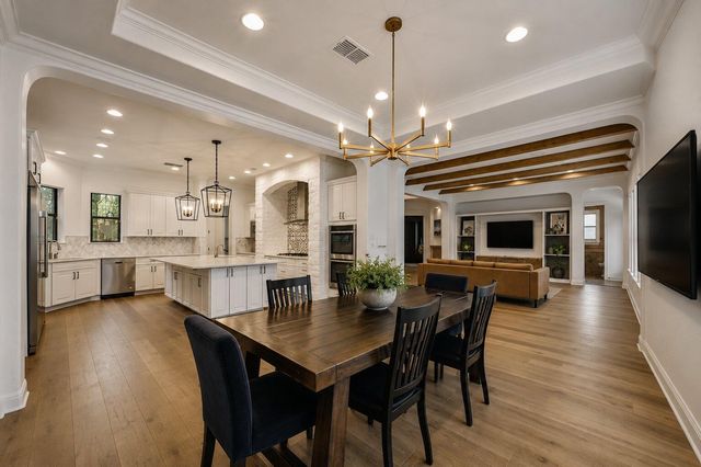 7805 Bettis Trophy DR, Austin, TX 78739