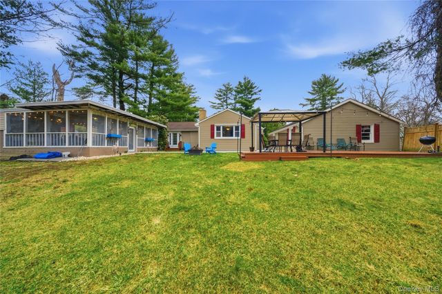 3011 Hickory Street, Yorktown Heights, NY 10598