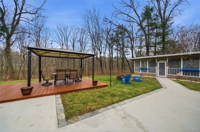 3011 Hickory Street, Yorktown Heights, NY 10598