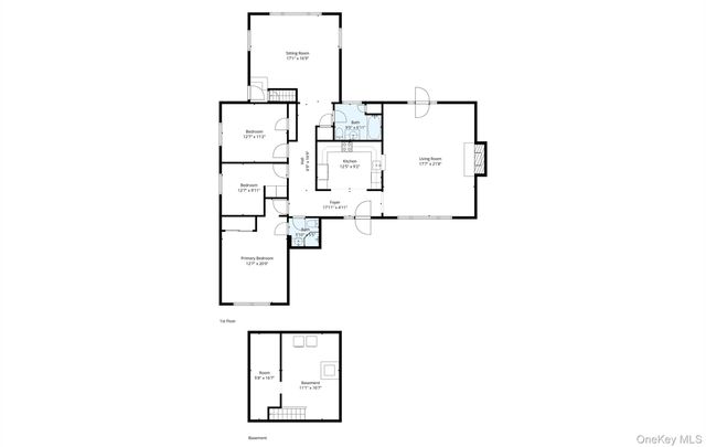 3011 Hickory Street, Yorktown Heights, NY 10598