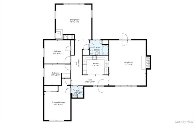 3011 Hickory Street, Yorktown Heights, NY 10598