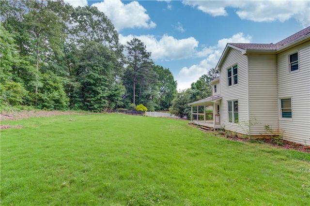153 Lantern Ridge Court, Alpharetta, GA 30009