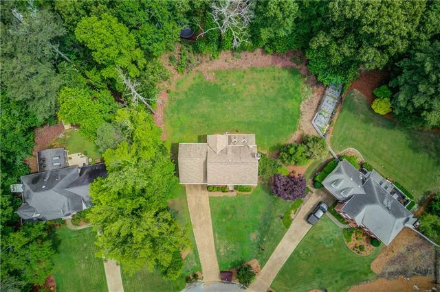 153 Lantern Ridge Court, Alpharetta, GA 30009