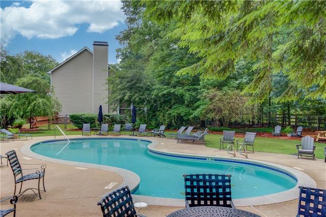 153 Lantern Ridge Court, Alpharetta, GA 30009