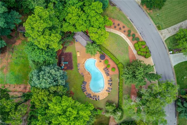153 Lantern Ridge Court, Alpharetta, GA 30009
