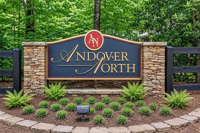 153 Lantern Ridge Court, Alpharetta, GA 30009