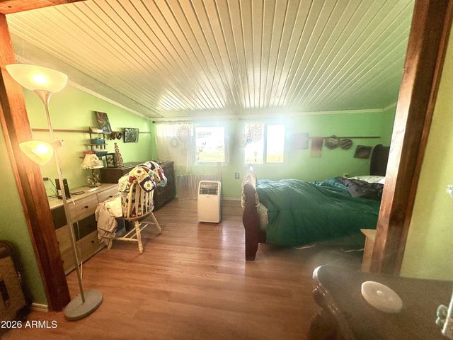 17412 E Trail Ends Road, Mayer, AZ 86333