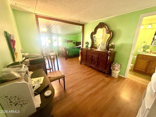 17412 E Trail Ends Road, Mayer, AZ 86333