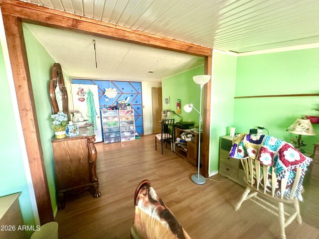 17412 E Trail Ends Road, Mayer, AZ 86333