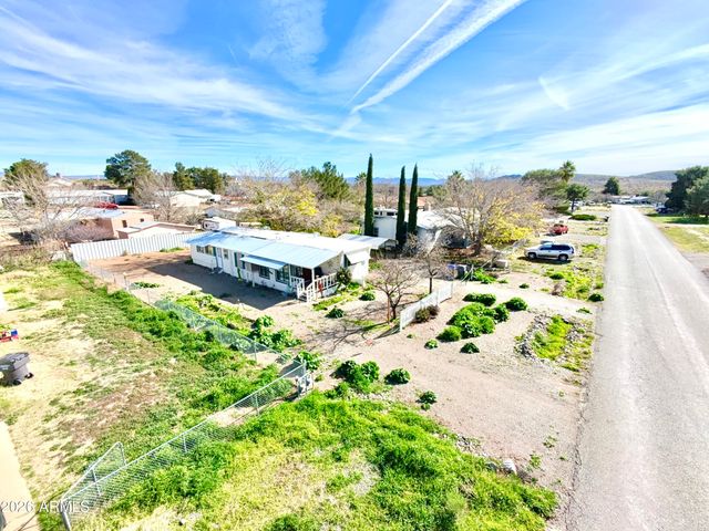 17412 E Trail Ends Road, Mayer, AZ 86333