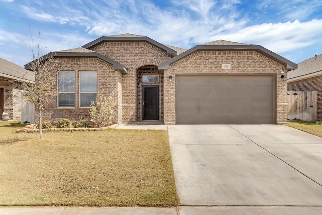 816 Founders Rd, Midland, TX 79706