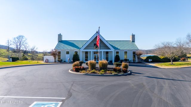 919 Sparrow Way, Sharps Chapel, TN 37866