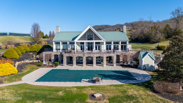 919 Sparrow Way, Sharps Chapel, TN 37866