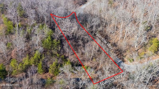 919 Sparrow Way, Sharps Chapel, TN 37866