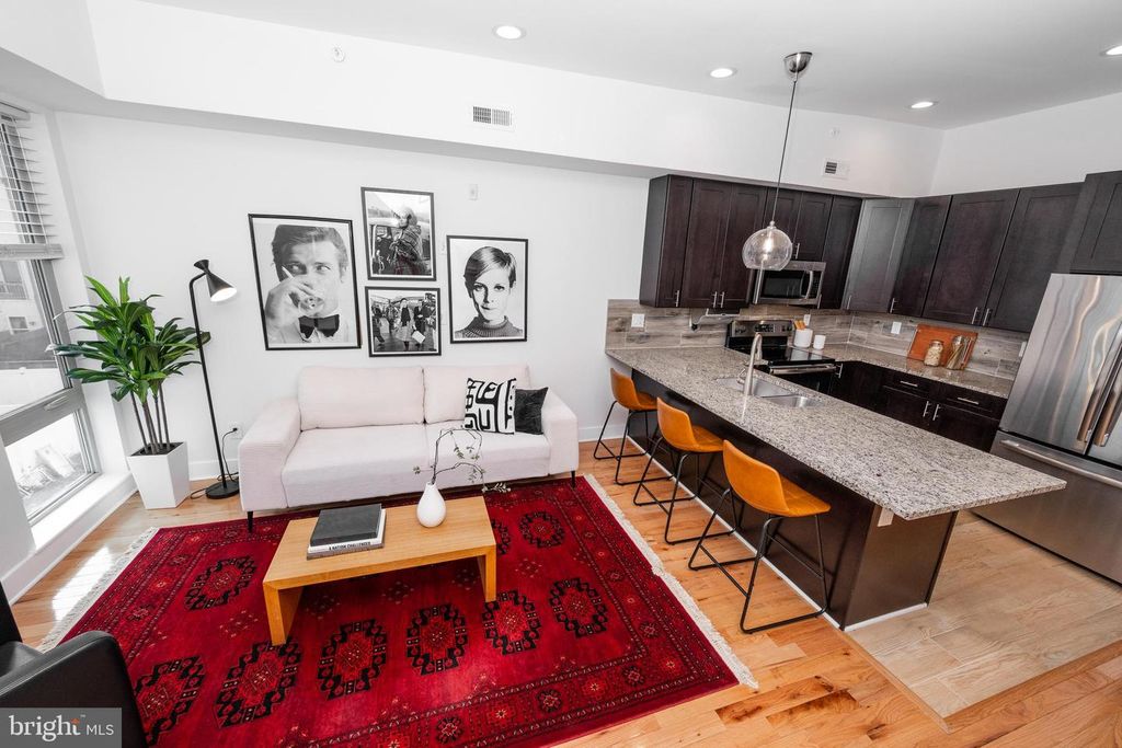 Image 1 of property listing at 1519 N 28TH ST #C, Philadelphia, PA 19121