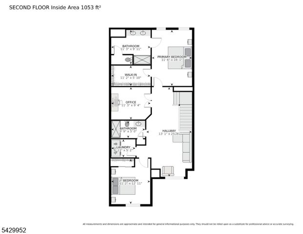104 Albert Ct, Randolph Twp., NJ 07869