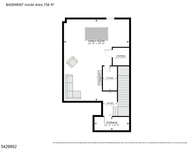 104 Albert Ct, Randolph Twp., NJ 07869