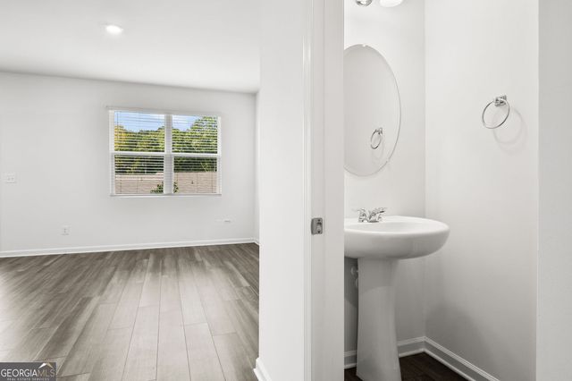 2615 Senegal Way, Atlanta, GA 30331