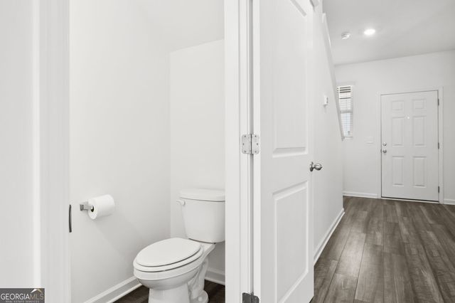 2615 Senegal Way, Atlanta, GA 30331