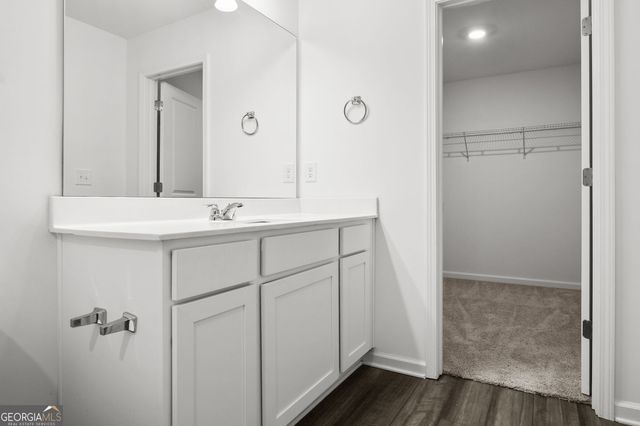 2615 Senegal Way, Atlanta, GA 30331