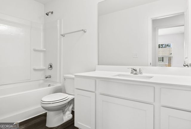 2615 Senegal Way, Atlanta, GA 30331