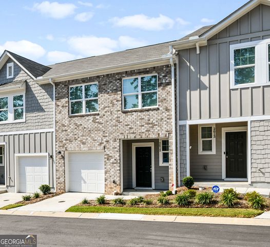 2615 Senegal Way, Atlanta, GA 30331