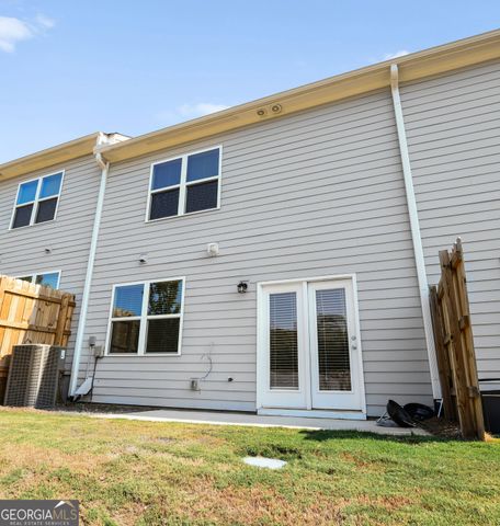 2615 Senegal Way, Atlanta, GA 30331