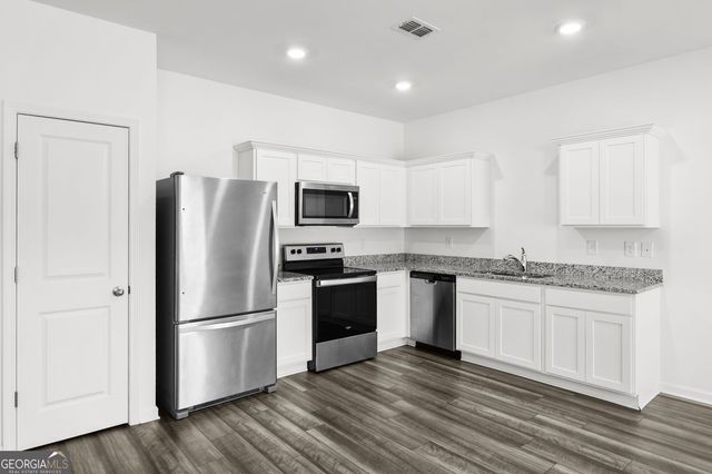 2615 Senegal Way, Atlanta, GA 30331