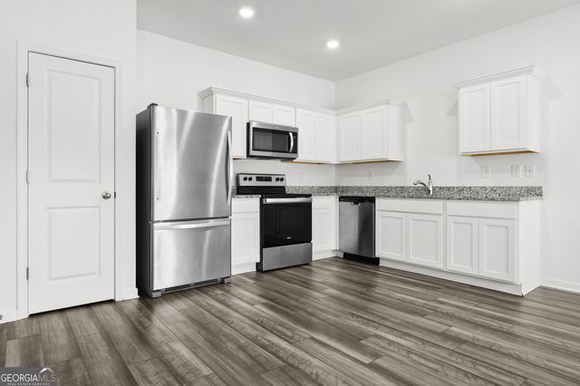 2615 Senegal Way, Atlanta, GA 30331