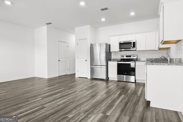 2615 Senegal Way, Atlanta, GA 30331