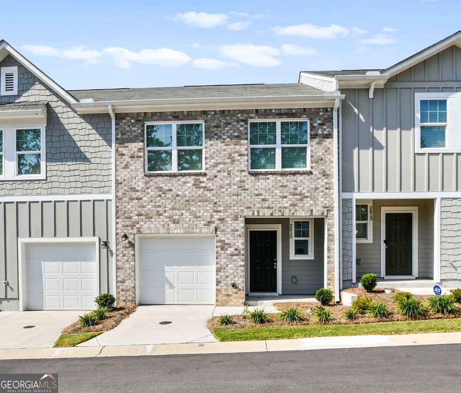 2615 Senegal Way, Atlanta, GA 30331