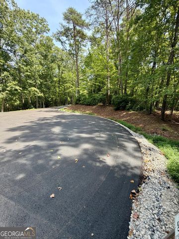 LOT 26 Prospect Ridge, Blue Ridge, GA 30513
