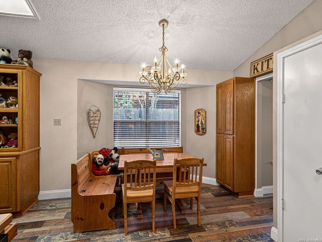 13723 Cedar Canyon, San Antonio, TX 78231