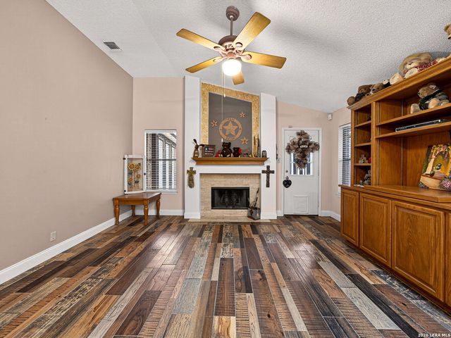 13723 Cedar Canyon, San Antonio, TX 78231