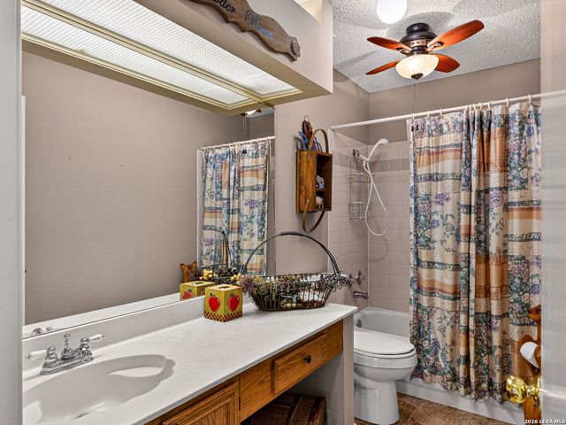 13723 Cedar Canyon, San Antonio, TX 78231