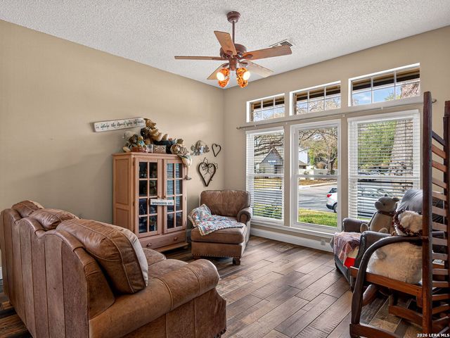 13723 Cedar Canyon, San Antonio, TX 78231