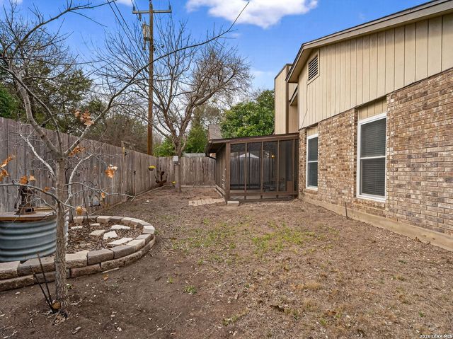 13723 Cedar Canyon, San Antonio, TX 78231