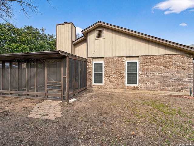 13723 Cedar Canyon, San Antonio, TX 78231