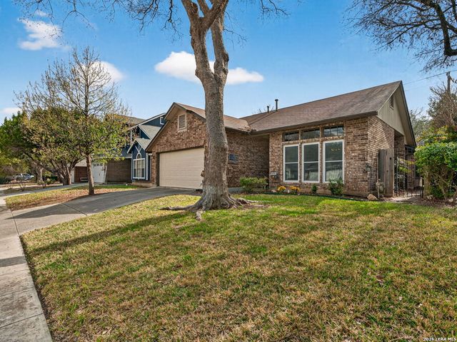 13723 Cedar Canyon, San Antonio, TX 78231