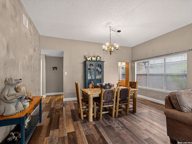 13723 Cedar Canyon, San Antonio, TX 78231