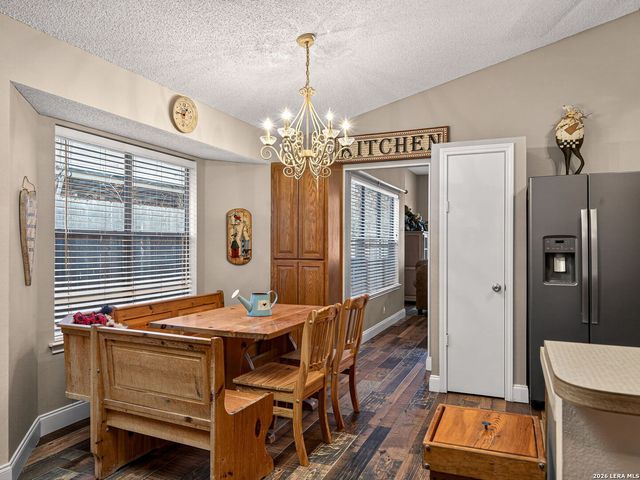 13723 Cedar Canyon, San Antonio, TX 78231