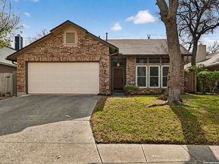13723 Cedar Canyon, San Antonio, TX 78231