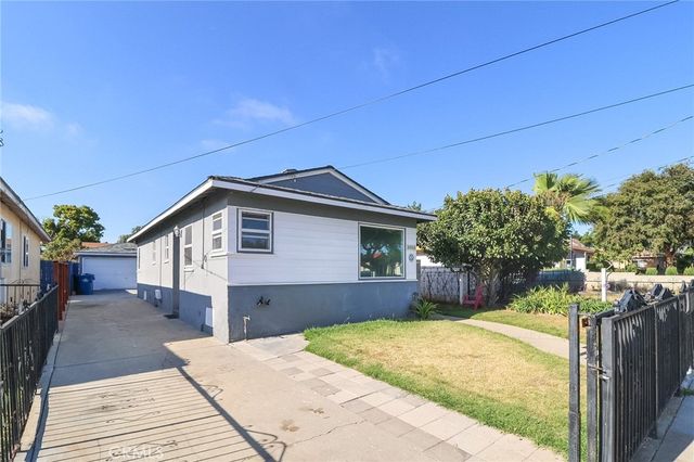 3625 W 106th, Inglewood, CA 90303