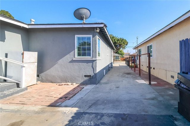 3625 W 106th, Inglewood, CA 90303