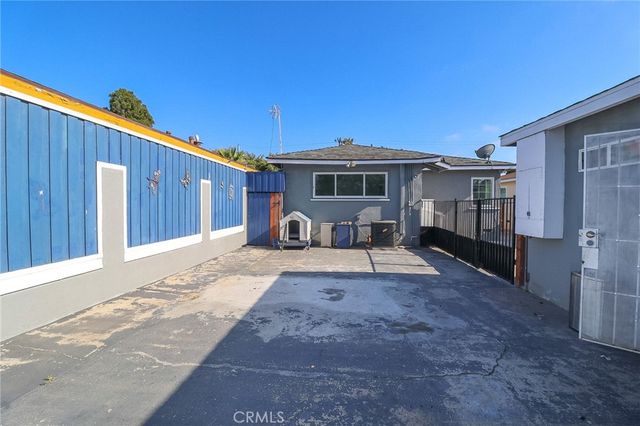 3625 W 106th, Inglewood, CA 90303
