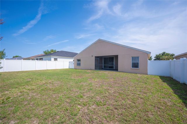 4741 MANDOLIN LOOP, Winter Haven, FL 33884