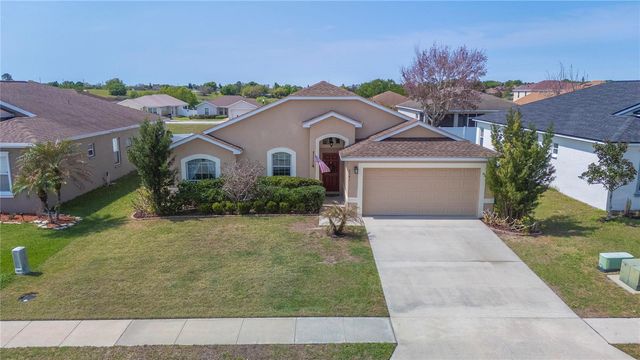 4741 MANDOLIN LOOP, Winter Haven, FL 33884
