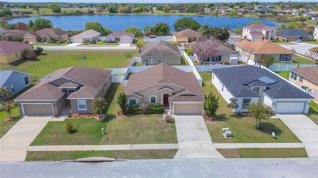 4741 MANDOLIN LOOP, Winter Haven, FL 33884